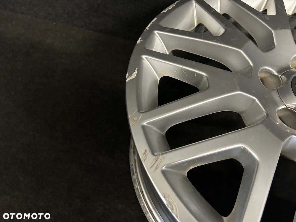 Alufelgi Opel Vectra C, Signum, Zafira B, Astra H 18 cali 5x110 4szt. - 23