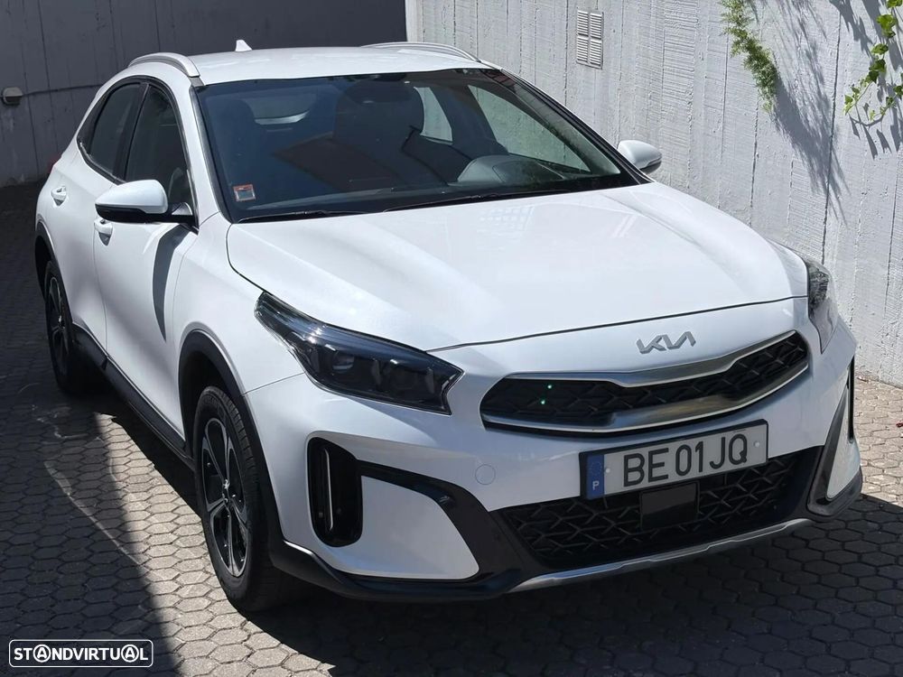 Kia XCeed 1.6 GDi PHEV Drive - 3