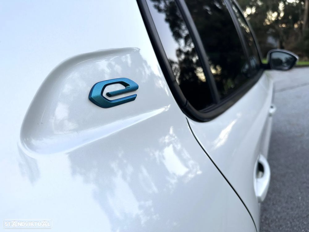 Peugeot e-208 50 kWh Allure Pack - 35