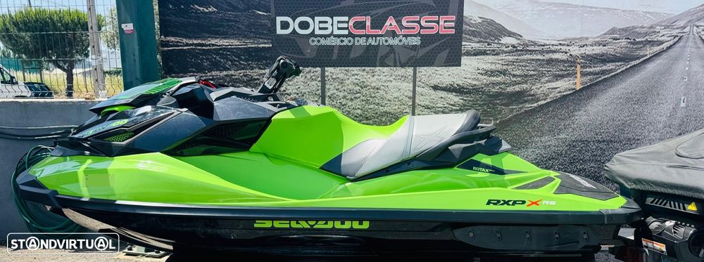 Sea-Doo 300 RXP - 1