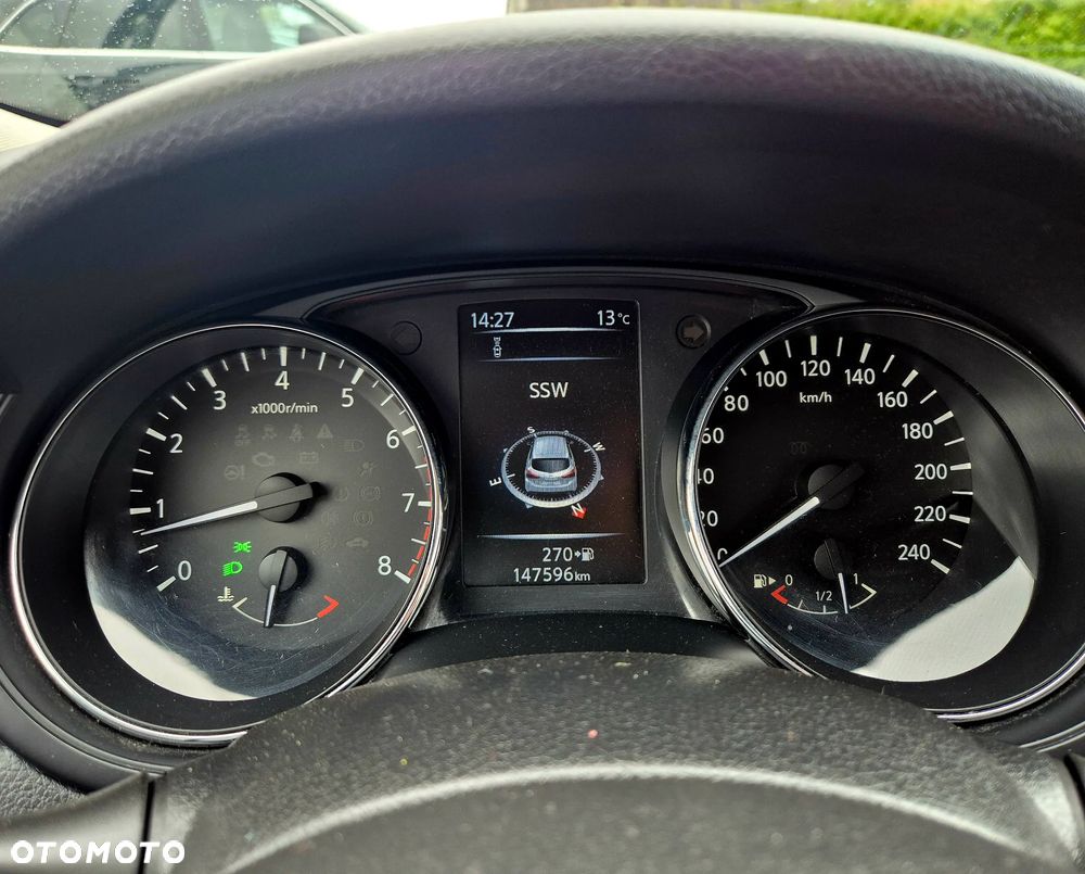Nissan Pulsar 1.6 DIG-T N-TEC - 21