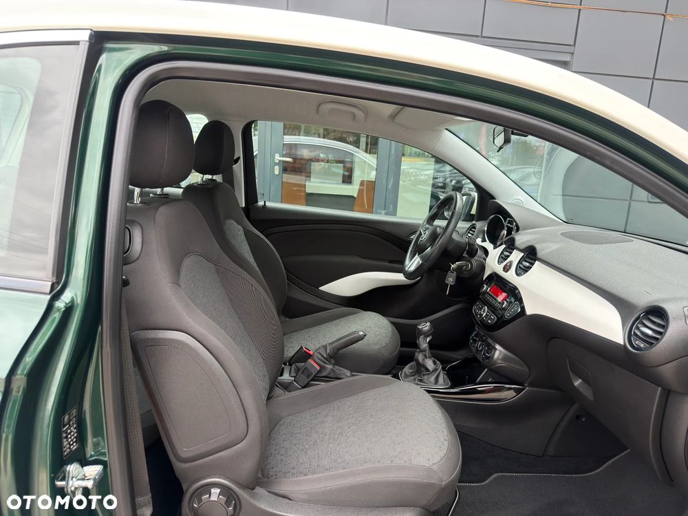 Opel Adam 1.4 - 27