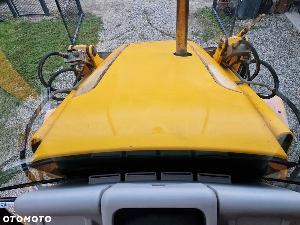 JCB 3CX - 15