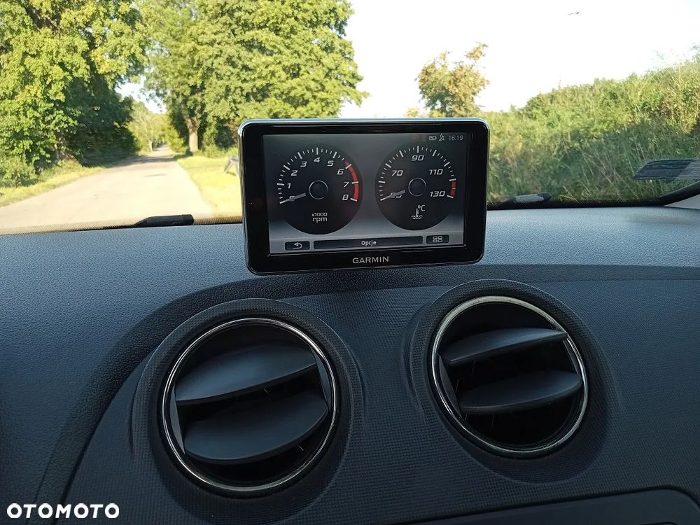 Seat Ibiza - 16