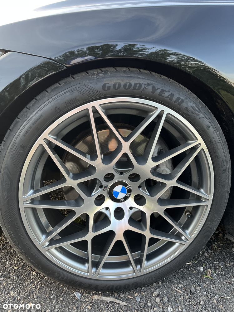 BMW Seria 4 435i Sport Line - 16