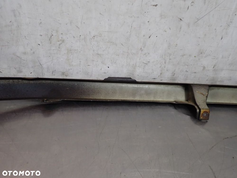 LISTWA POD GRILL ATRAPE MITSUBISHI PAJERO PININ - 8