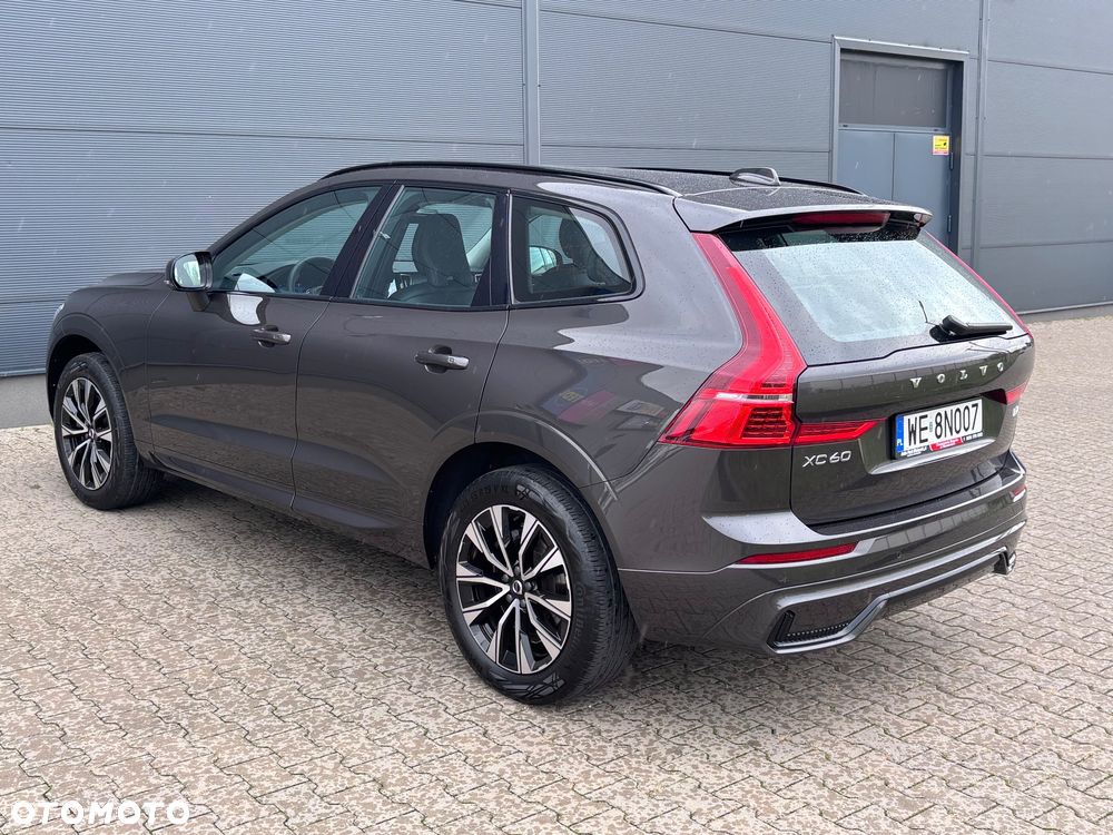 Volvo XC 60 - 14
