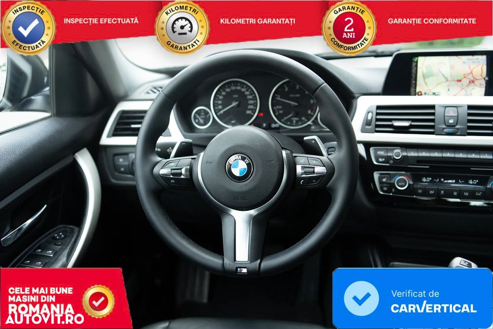 BMW Seria 3 - 11