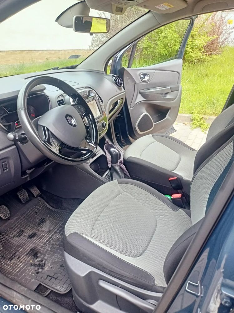 Renault Captur - 4
