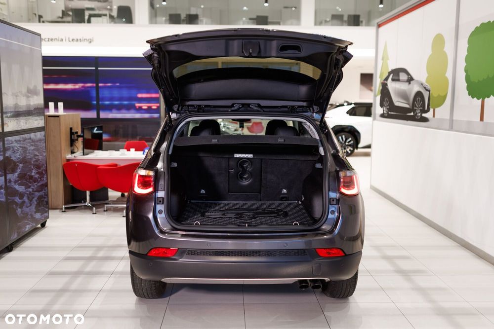 Jeep Compass 1.4 TMair Sport FWD S&S - 19