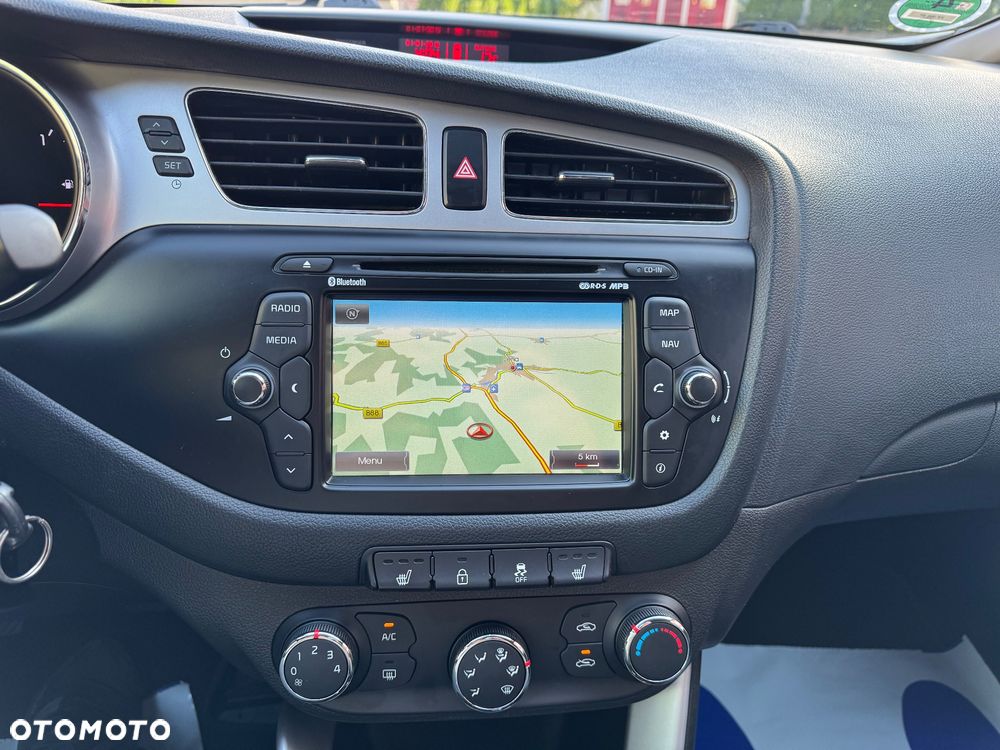 Kia Ceed Cee'd 1.4 XL - 22