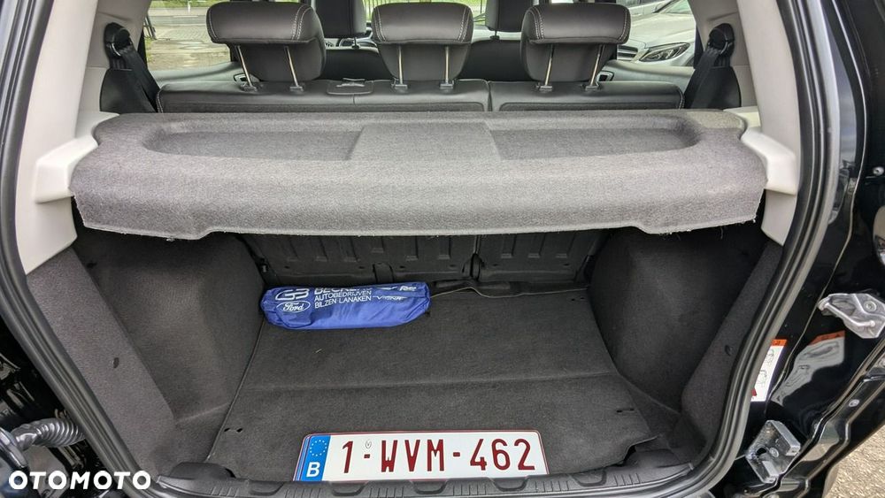 Ford EcoSport 1.0 EcoBoost TITANIUM - 39