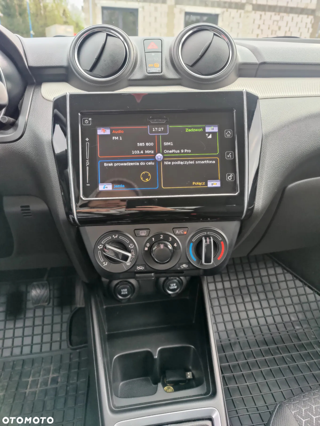 Suzuki Swift 1.2 Dualjet - 11