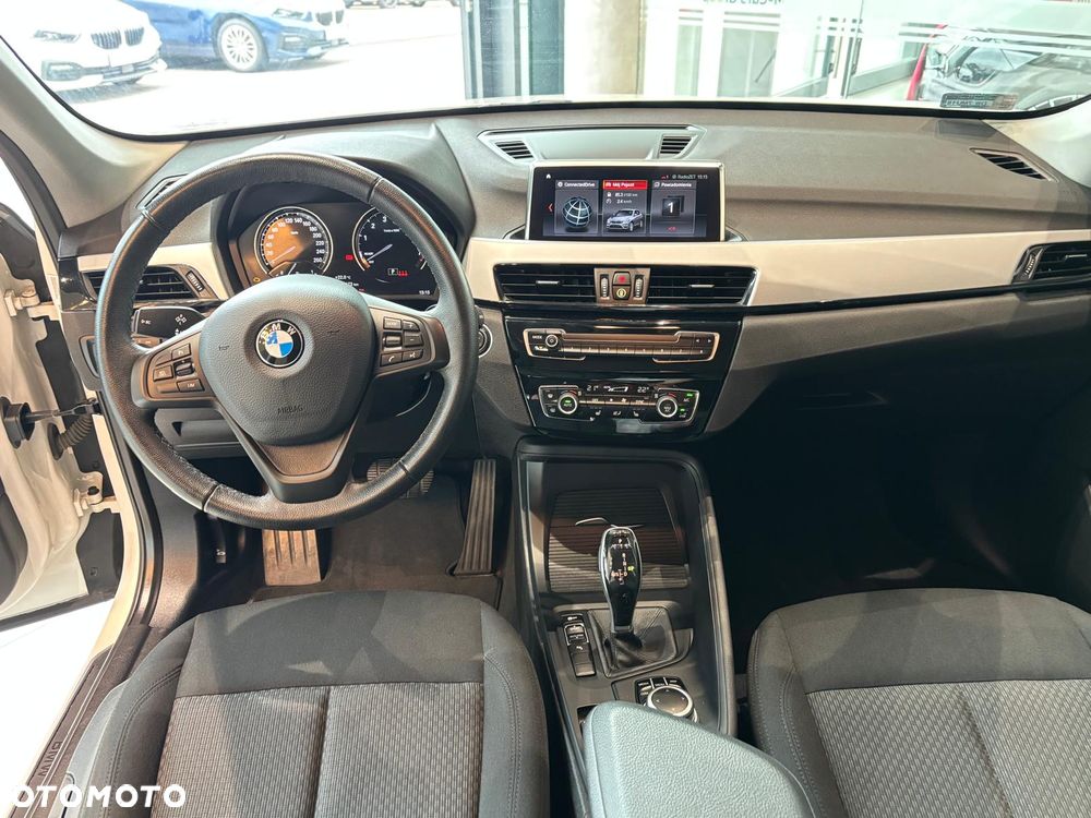 BMW X1 sDrive18i Advantage - 14