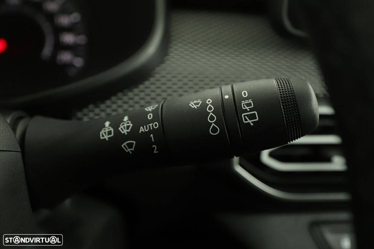 Dacia Jogger 1.0 ECO-G Expression 7L Bi-Fuel - 19