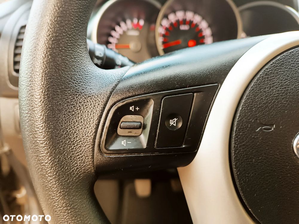 Kia Venga 1.4 L - 26