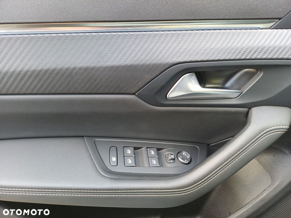Peugeot 508 1.2 PureTech GT S&S EAT8 - 26