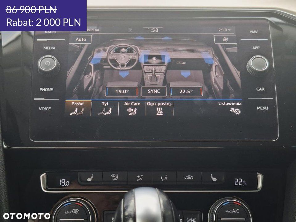 Volkswagen Passat - 38