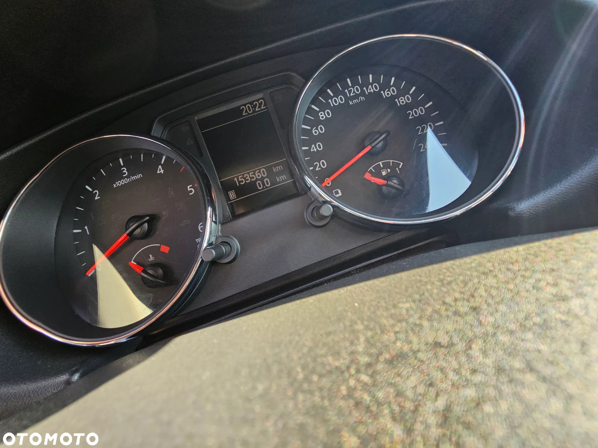 Nissan Qashqai - 15