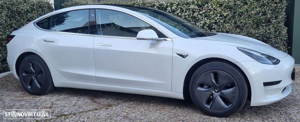 Tesla Model 3 Standard Range Plus RWD - 6