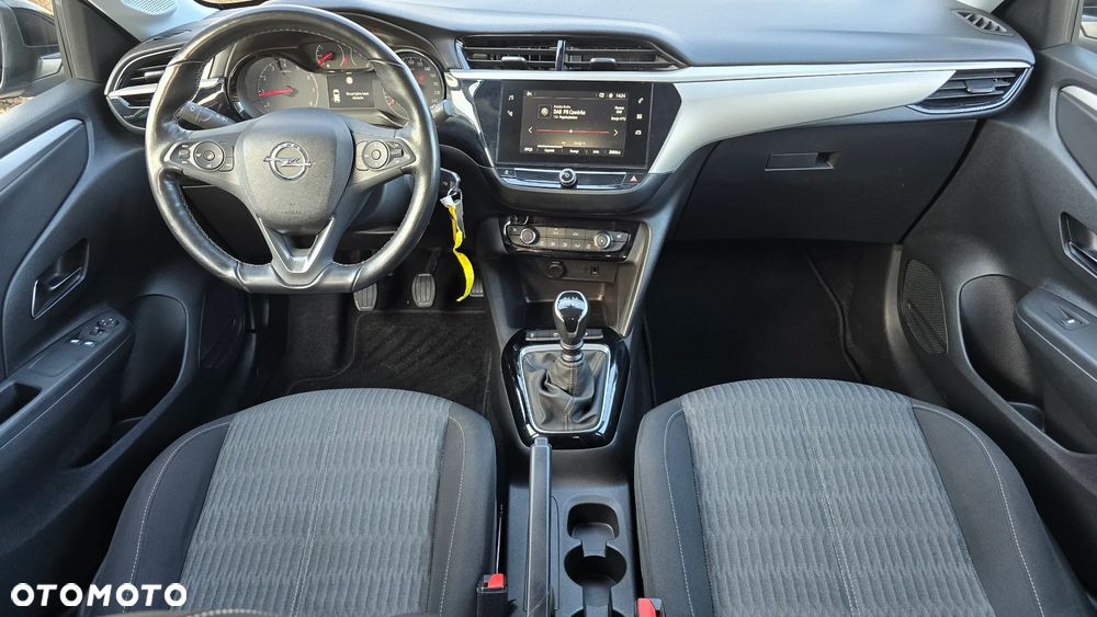 Opel Corsa 1.2 Direct Injection Turbo Ultimate - 29