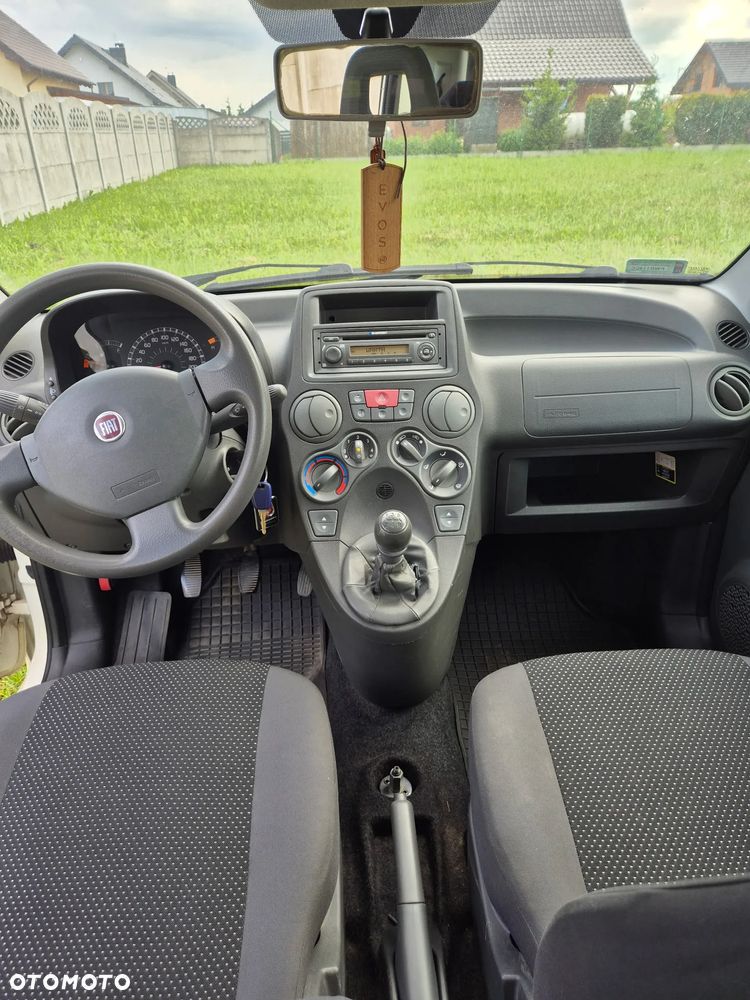 Fiat Panda - 6