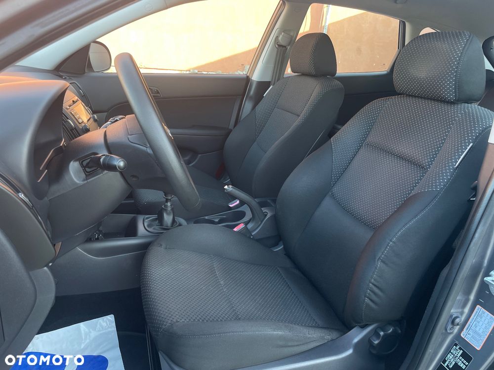 Hyundai i30 1.4 Comfort - 5