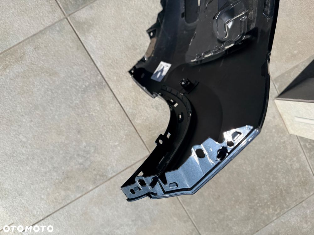 Zderzak przedni Volvo XC 90 II Lift - 7