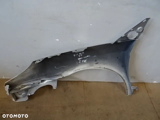 BŁOTNIK PRAWY PRZÓD PRZEDNI PEUGEOT 807 NR578 - 8