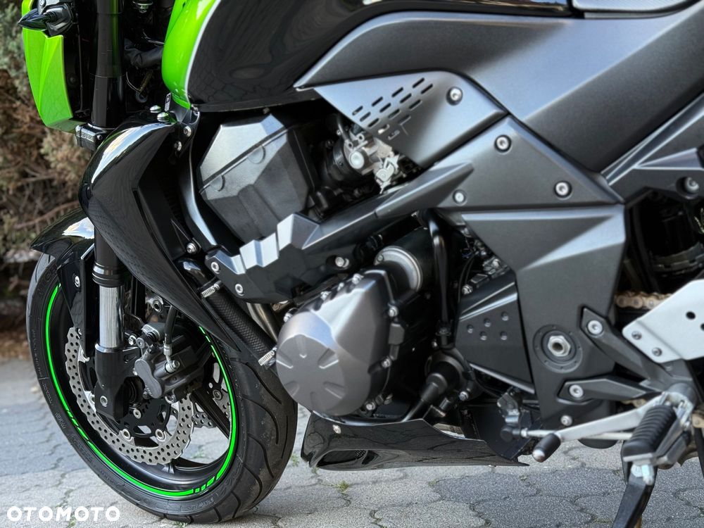 Kawasaki Z - 34