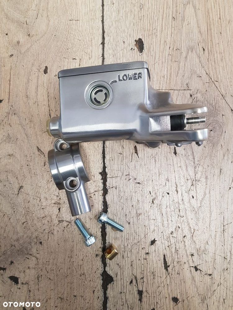 Pompa sprzęgła uchwyt Suzuki VS600 VS750 VS800 Intruder  59800-39A20 - 10