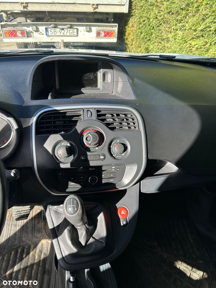 Renault Kangoo - 12