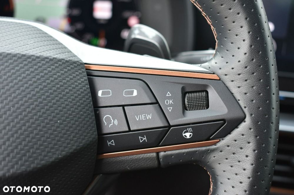 Cupra Formentor - 17