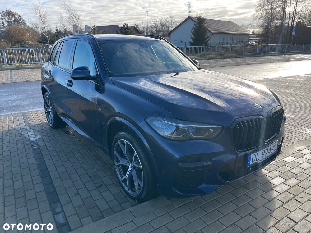 BMW X5 xDrive40i - 3