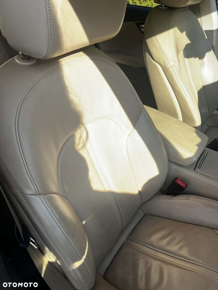Audi A7 Sportback 3.0 TDI Quattro S tronic - 7