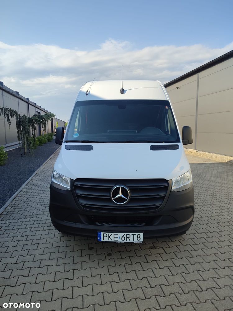Mercedes-Benz SPRINTER - 3