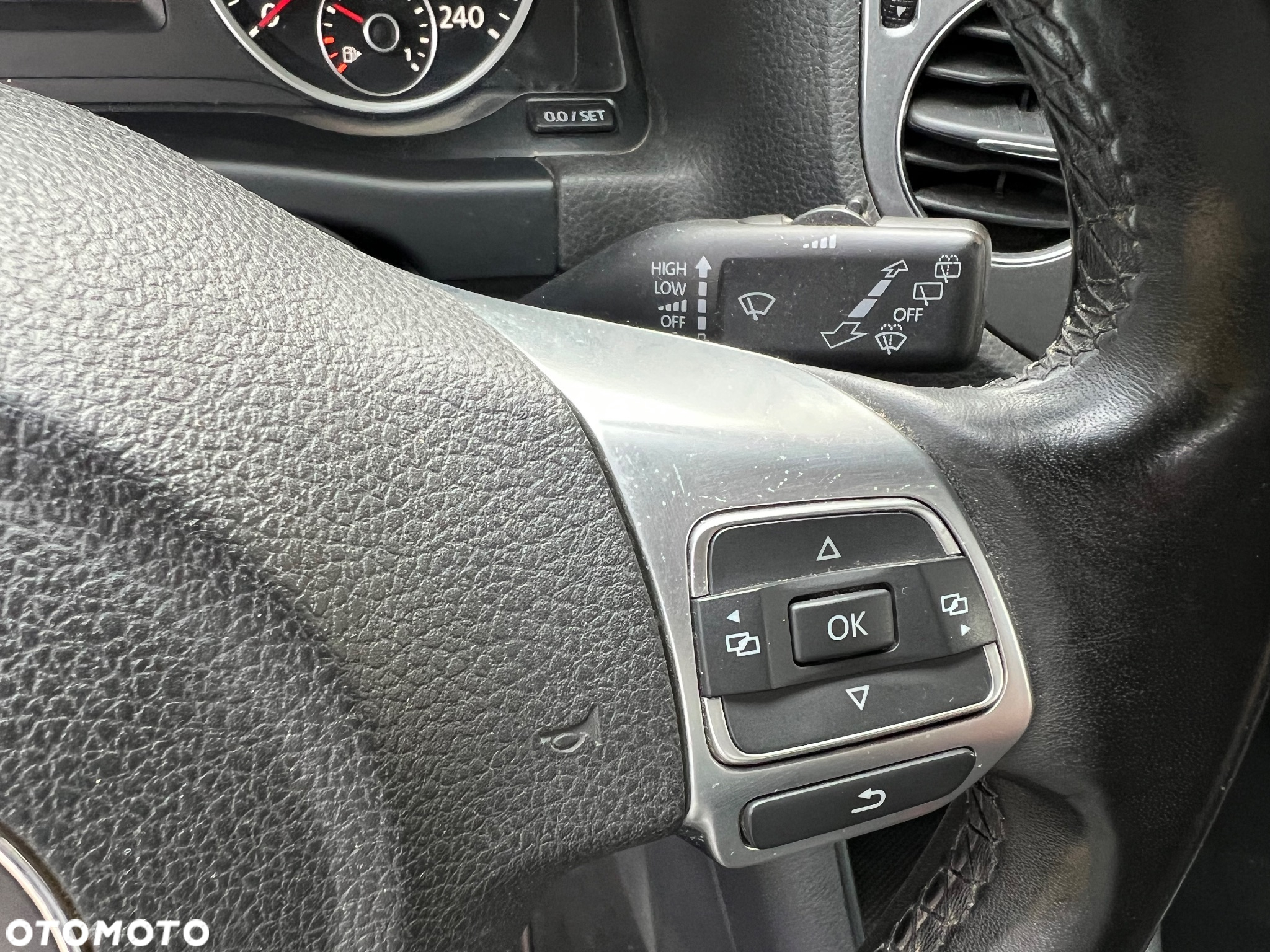 Volkswagen Tiguan 2.0 TDI Sport&Style - 14