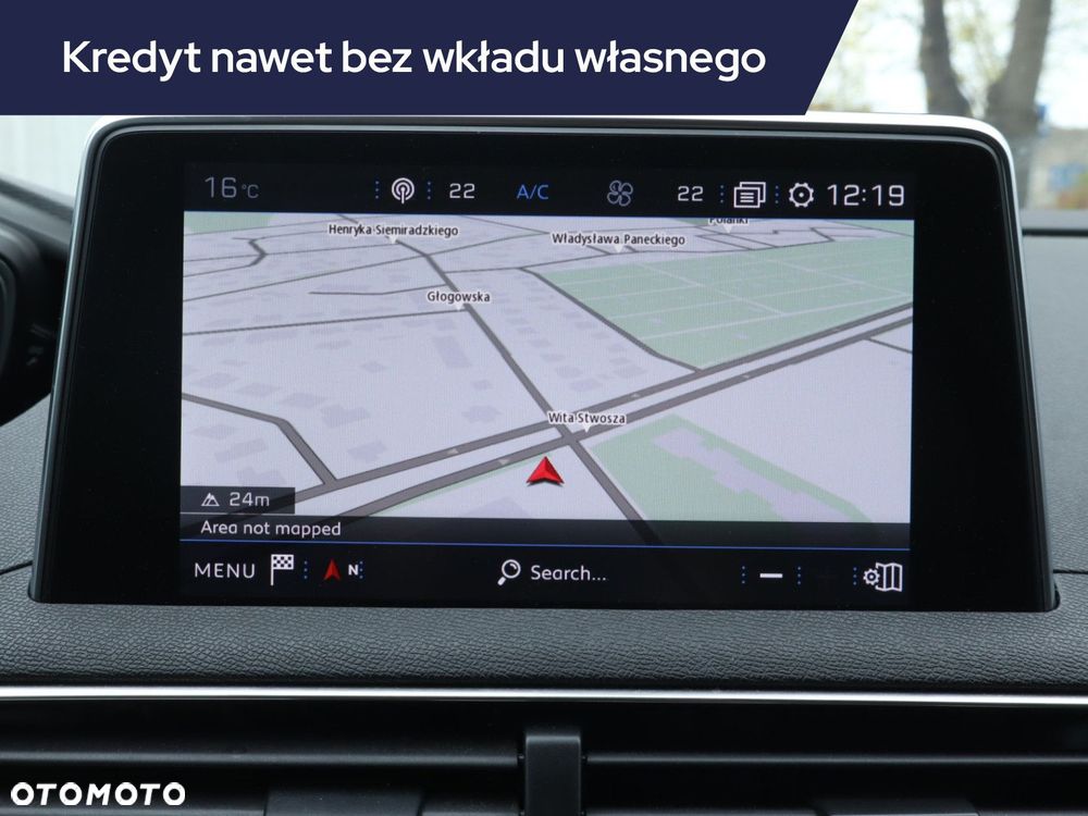 Peugeot 3008 - 15