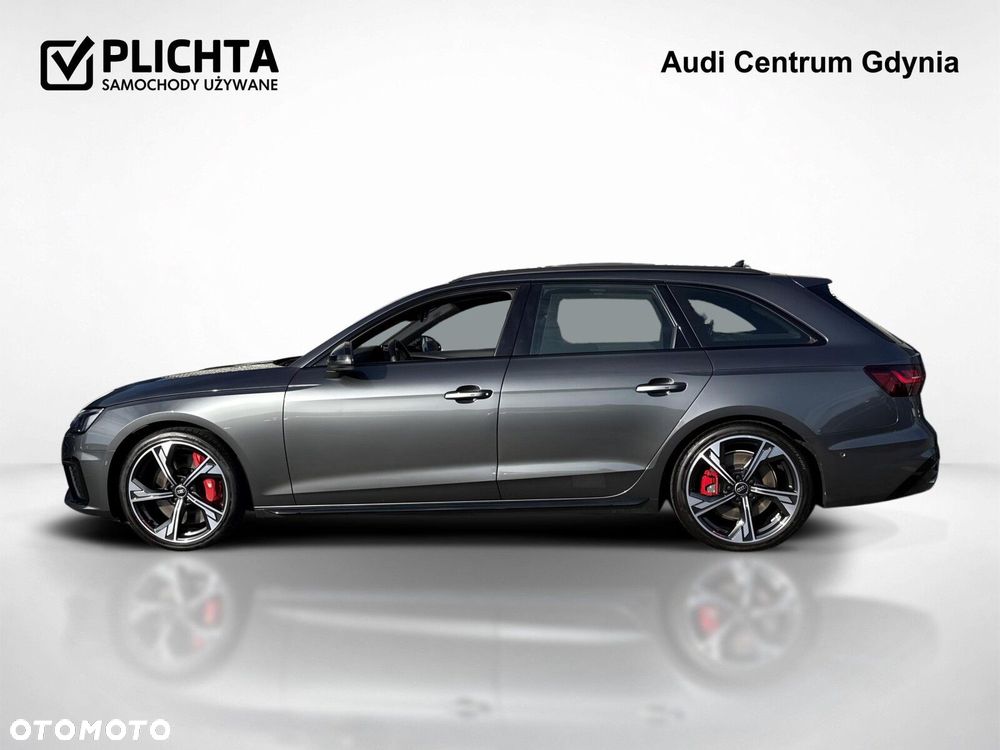 Audi S4 Avant TDI mHEV Quattro Tiptronic - 3