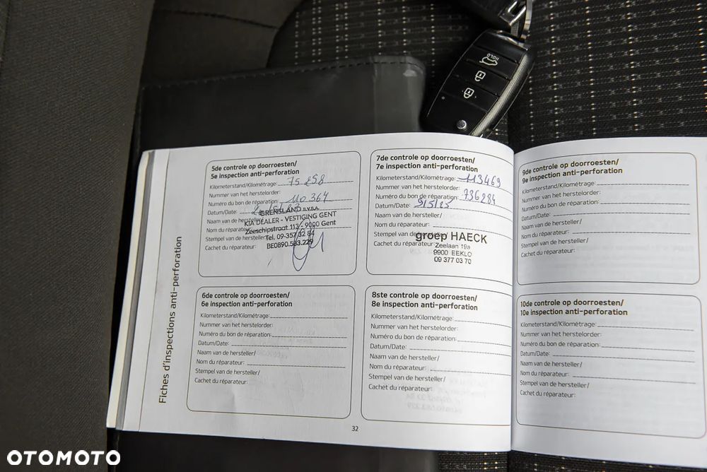 Kia Stonic 1.4 XL - 37