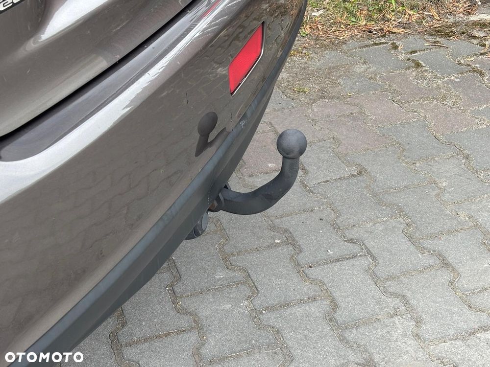 Mitsubishi ASX 1.6 Instyle - 10