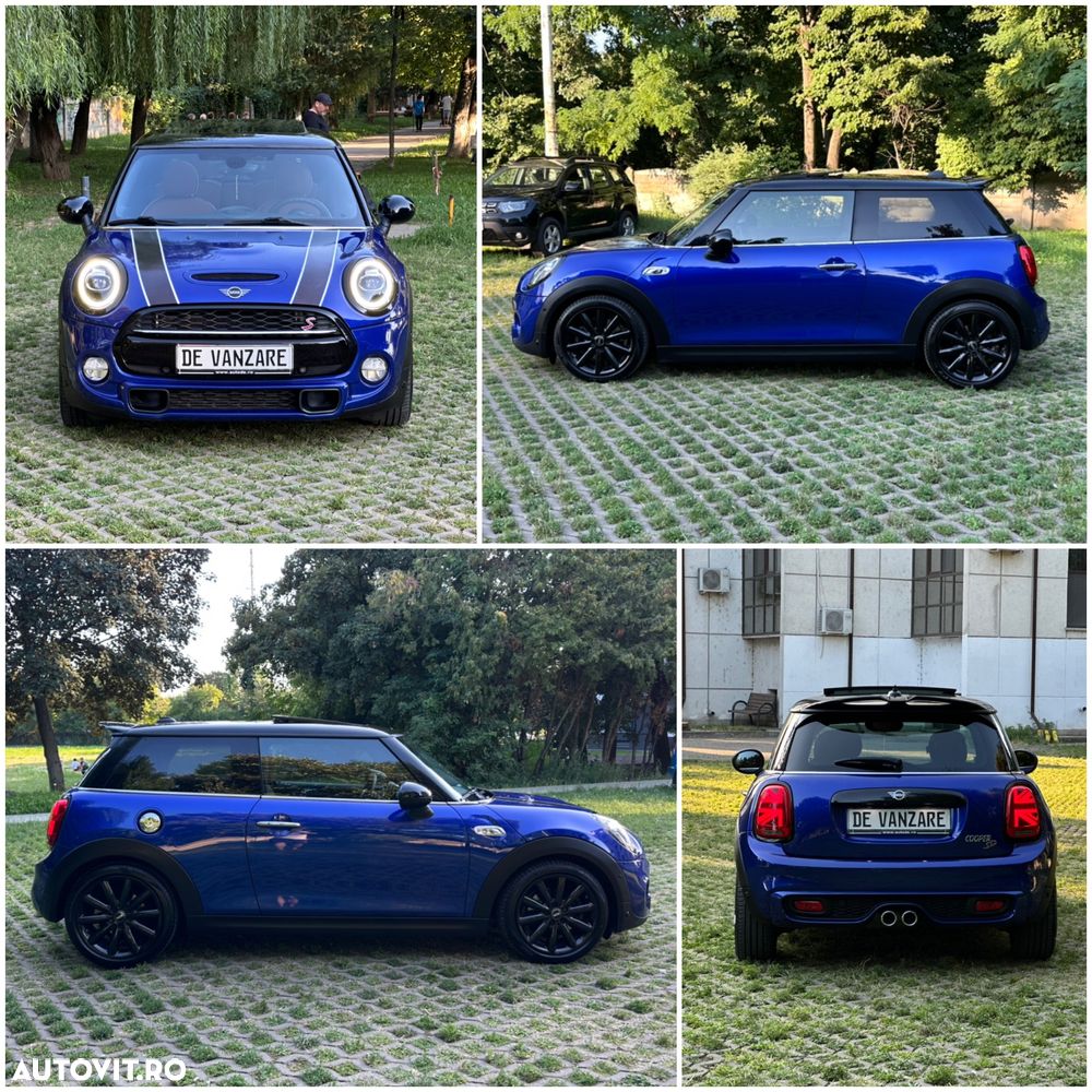 Mini Cooper SD Sport-Aut. - 15