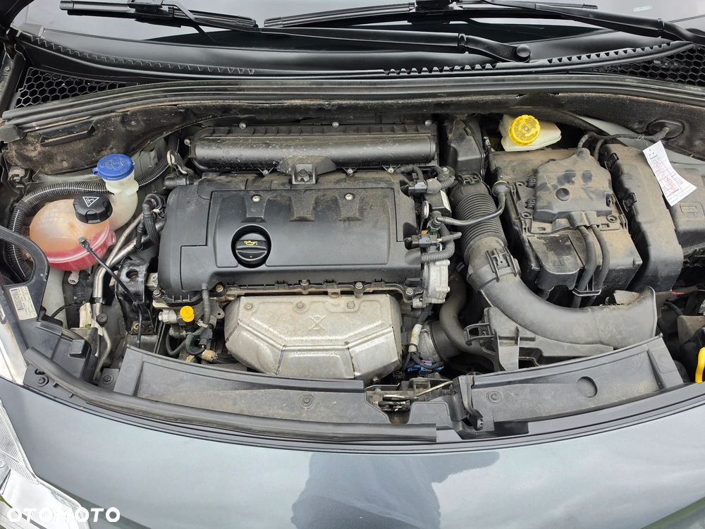 Citroën DS3 VTi 120 SoChic - 35