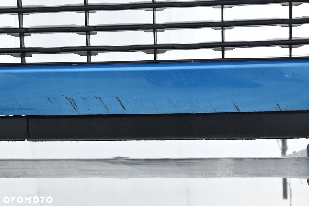 zderzak przedni * przód citroen c3 picasso kgnc - 8