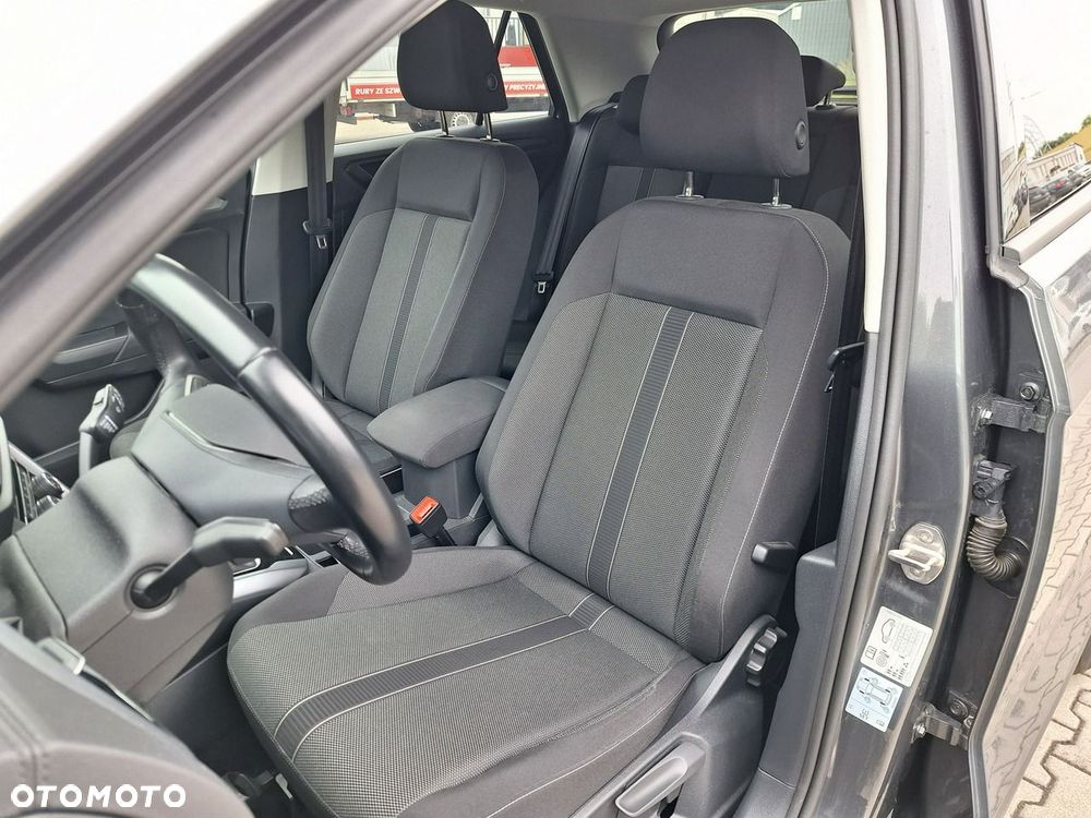 Volkswagen T-Roc 1.0 TSI Life - 12