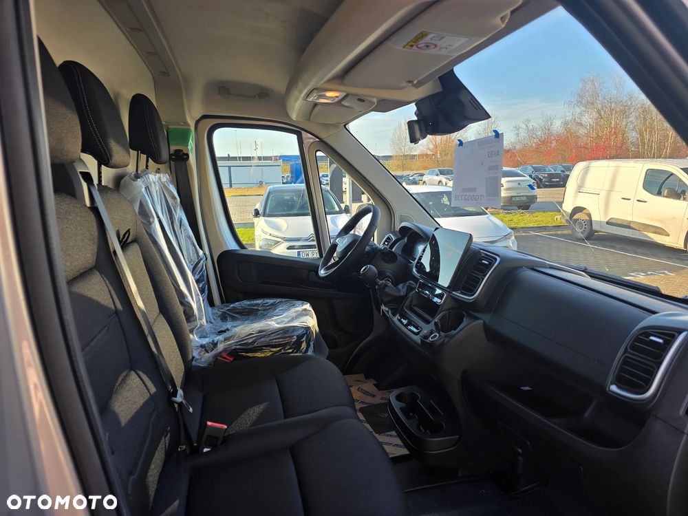 Citroën Jumper - 10