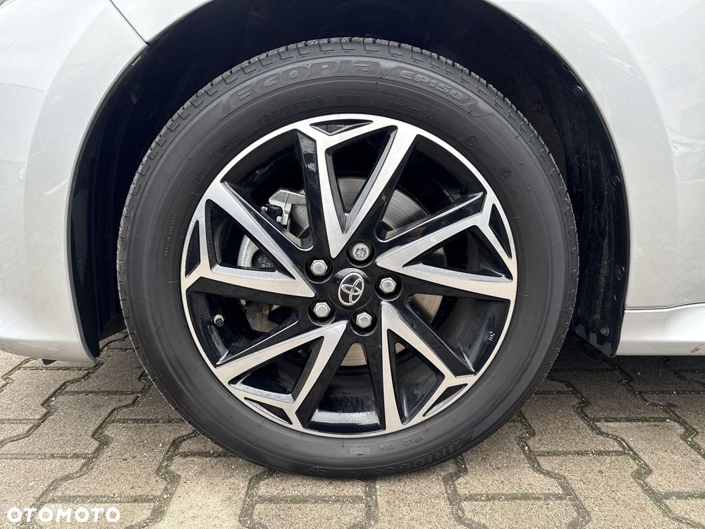 Toyota Yaris Hybrid 1.5 Comfort - 24