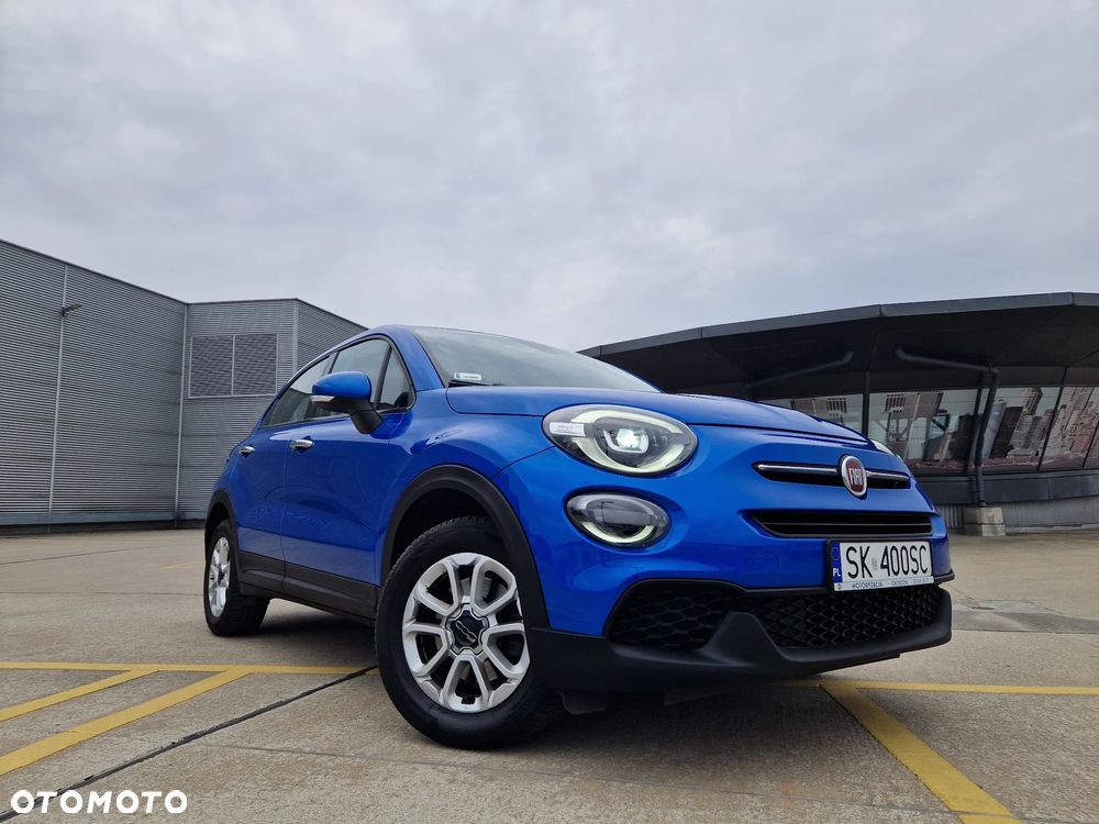 Fiat 500X 1.6 E-Torq Urban - 1
