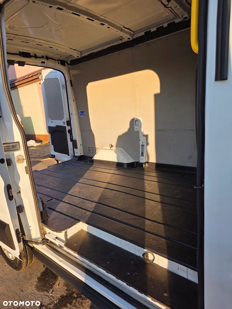 Ford Transit 4x4 AWD moc170ps rej 05/2021 klima kamera czyjniki tempomat - 20