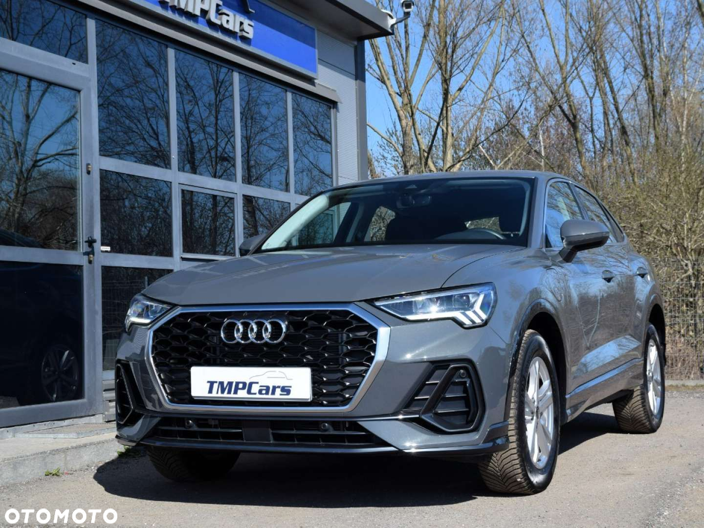 Audi Q3 Sportback - 17